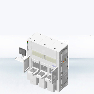 半導(dǎo)體設(shè)備前端模塊EFEM
